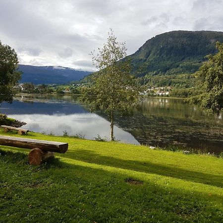 Voss Interlake - Villa Скулестадмо Экстерьер фото